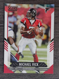 2021 Score #195 Michael Vick