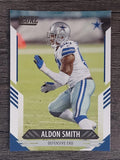 2021 Score #294 Aldon Smith
