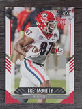 2021 Score #389 Tre' McKitty RC