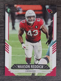 2021 Score #248 Haason Reddick