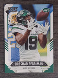 2021 Score #290 Breshad Perriman