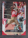 2021 Score #276 Jerry Rice