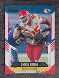 2021 Score #8 Chris Jones