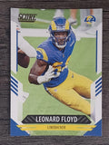 2021 Score #257 Leonard Floyd