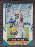 2021 Score #35 Kyle Van Noy