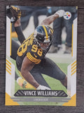 2021 Score #296 Vince Williams