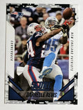 2015 Score Photo Variations Black Camo #96 Darrelle Revis