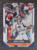 2021 Score #223 John Elway