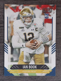 2021 Score #364 Ian Book RC