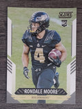 2021 Score #329 Rondale Moore RC
