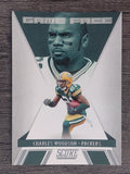 2021 Score Game Face #15 Charles Woodson