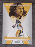 2021 Score Game Face #13 Troy Polamalu