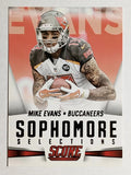 2015 Score Sophomore Selections #10 Mike Evans