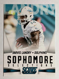 2015 Score Sophomore Selections #12 Jarvis Landry