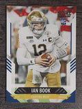 2021 Score #364 Ian Book RC