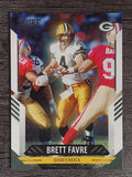 2021 Score #143 Brett Favre