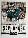 2015 Score Sophomore Selections #2 Jordan Matthews