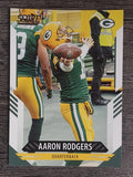 2021 Score #138 Aaron Rodgers