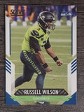 2021 Score #266 Russell Wilson