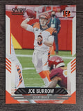 2021 Score #96 Joe Burrow