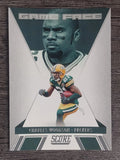 2021 Score Game Face #15 Charles Woodson