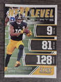 2021 Score Next Level Stats #14 JuJu Smith-Schuster