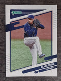 2021 Donruss #162 Blake Snell