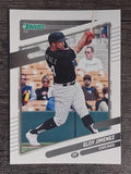 2021 Donruss #148 Eloy Jimenez