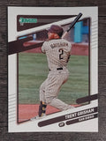2021 Donruss #99 Trent Grisham