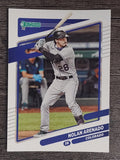 2021 Donruss #146 Nolan Arenado