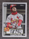2021 Topps '52 Topps Redux #T5233 Dylan Carlson