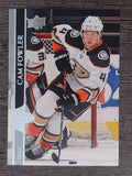 2020-21 Upper Deck #251 Cam Fowler
