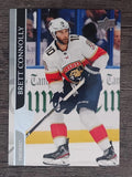 2020-21 Upper Deck #329 Brett Connolly