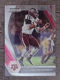 2021 Panini Prizm Draft Picks #100 Myles Garrett