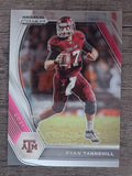 2021 Panini Prizm Draft Picks #18 Ryan Tannehill