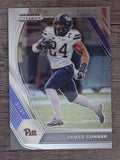 2021 Panini Prizm Draft Picks #91 James Conner