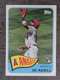 2021 Topps '65 Topps Redux #T655 Jo Adell