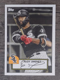 2021 Topps '52 Topps Redux #T5237 Eloy Jimenez