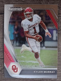 2021 Panini Prizm Draft Picks #11 Kyler Murray