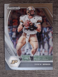 2021 Panini Prizm Draft Picks #16 Drew Brees