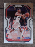 2020-21 Panini Prizm #230 Bradley Beal