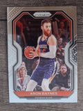 2020-21 Panini Prizm #49 Aron Baynes