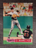 1994 Stadium Club #213 Gary DiSarcina