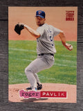 1994 Stadium Club #178 Roger Pavlik