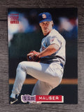 1994 Stadium Club #200 Tim Mauser