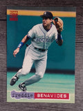 1994 Stadium Club #132 Freddie Benavides