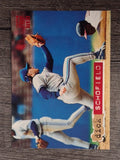 1994 Stadium Club #234 Dick Schofield
