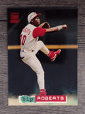1994 Stadium Club #186 Bip Roberts