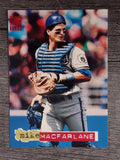 1994 Stadium Club #250 Mike Macfarlane