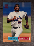 1994 Stadium Club #59 Bobby Bonilla